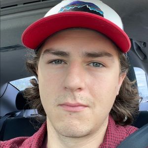 Meet your Posher, Thomas